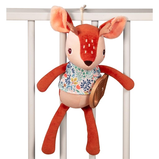 Musical toy Stella  