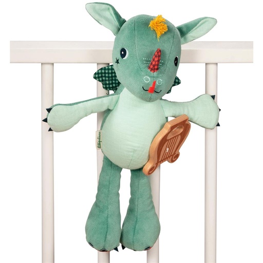 Musical toy Joe  