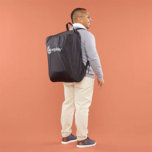 Storage bag baby carriage metro+  