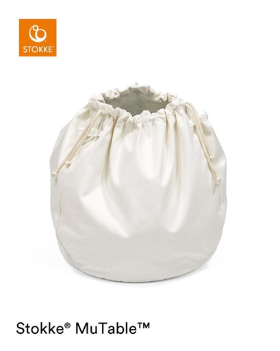 Sac de rangement V2 neutral 