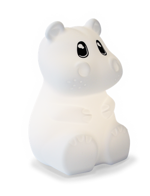 Nightlight Kidynight violet 