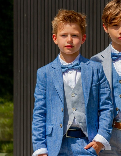 Ondervest Gavi blauw 