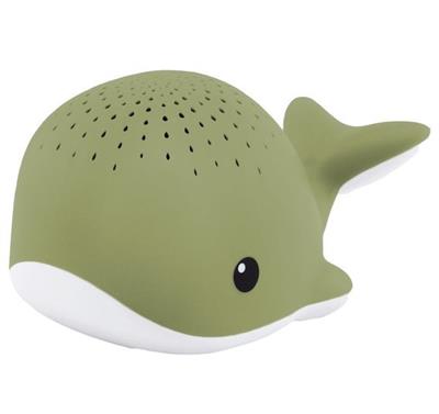 Projector Wally light green 