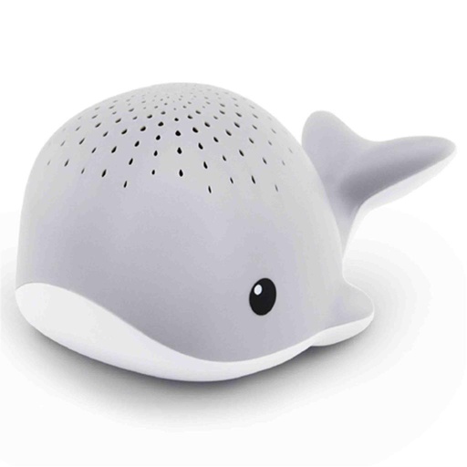 Projector Wally light grey 