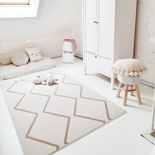 Puzzelmat beni autumn gold 180X120