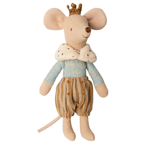 Prince mouse bruin 
