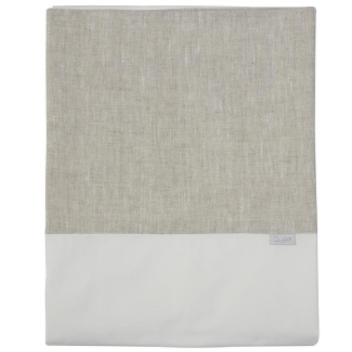 Down bed cover natural 100X140