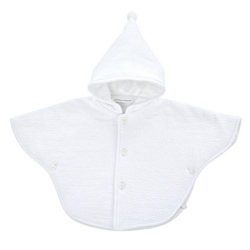 Ours Poncho wit 