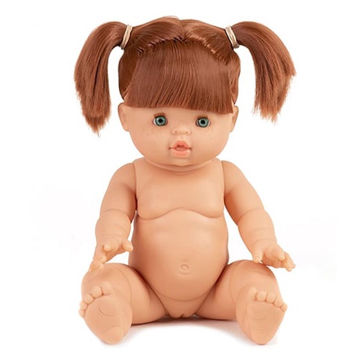 Poupée Gabrielle  