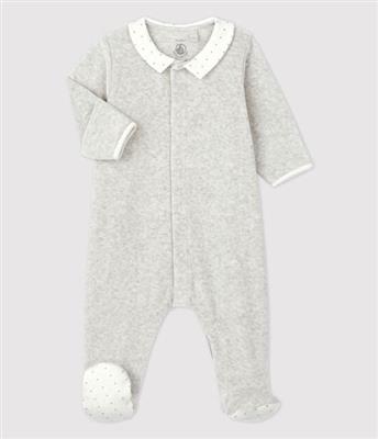 Pyjamas beluga chine 