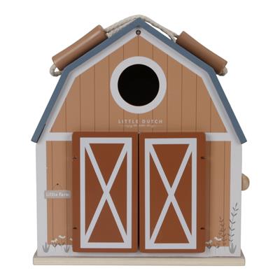 Maison de poupée Petite ferme  