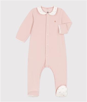 Pyjama saline 