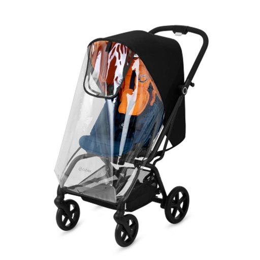 Rain cover for eezy S twist  