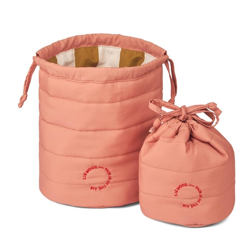 Reistas Luan (2 pack) tuscany rose 