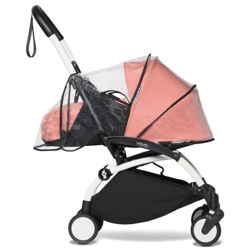 Rain cover for newborn pack Yoyo  
