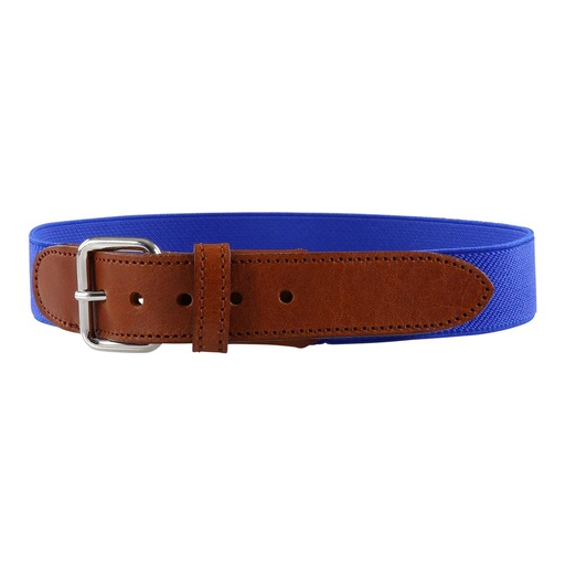 Belt bright blue 