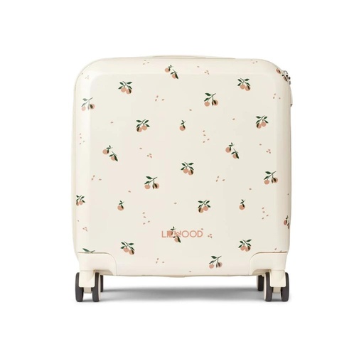 Reiskoffer Hollie peach / sea shell
