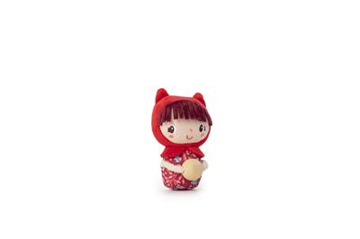 Rattle Red Riding Hood  