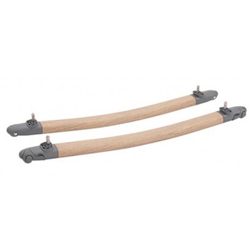 Barre de basculement pour le co-sleeper cozee  