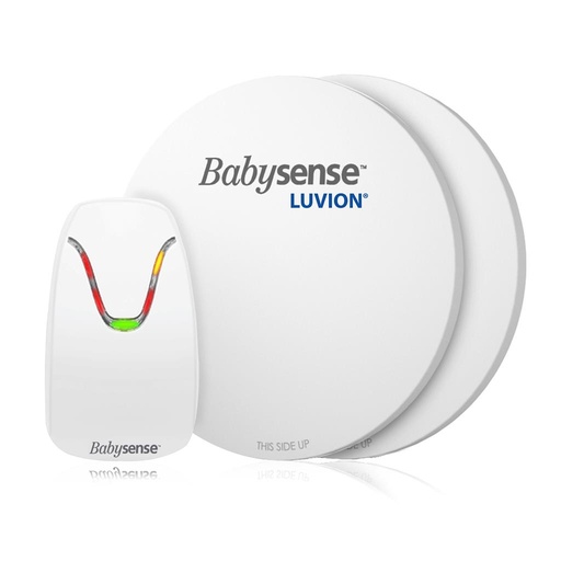 Sensormatje babysense 7  