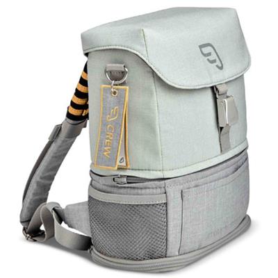 Rugzak JetKids crew backpack green aurora 