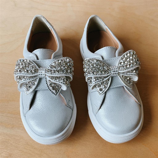 Schoenen blanco 