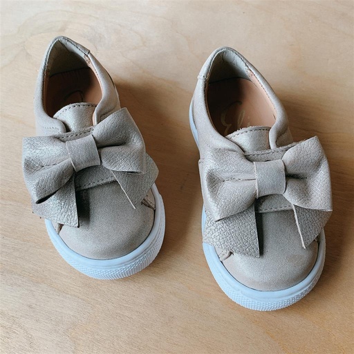 Schoenen oro 