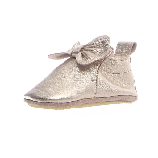 Schoenen gold 