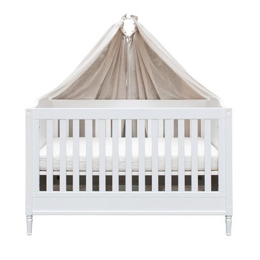 Canopy (140x200Hcm) safari (natural)