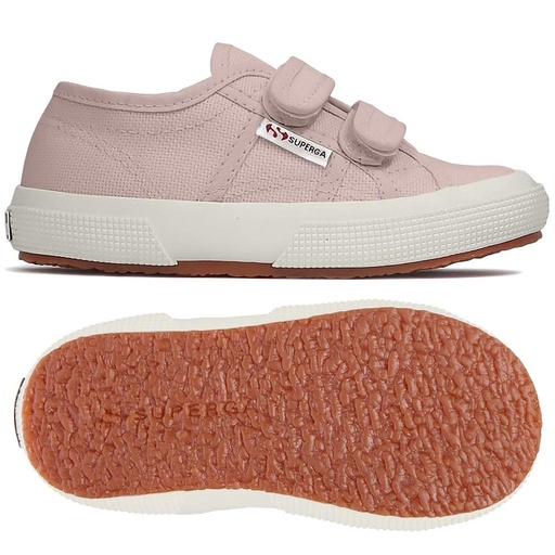 Schoenen classic pink skin - favorio 