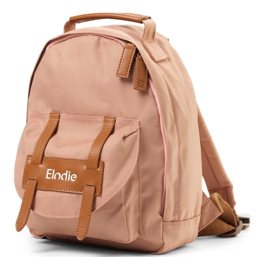 *Rugzak mini Elodie faded rose