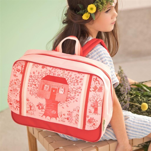 School bag Lena  