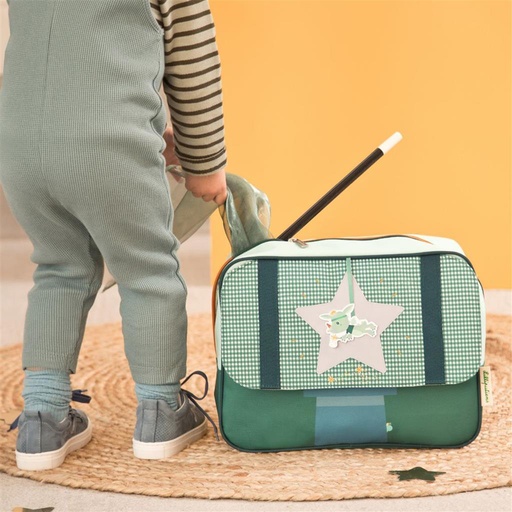 Schoolbag Joe  