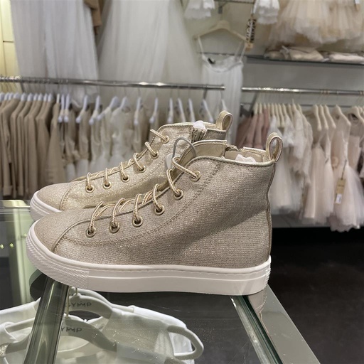 Chaussures gold bl 