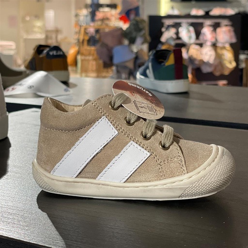 Shoes ebano 