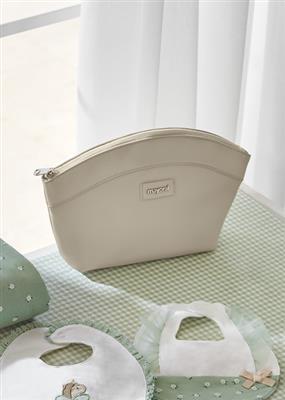 Rugzak Mayoral cream 1