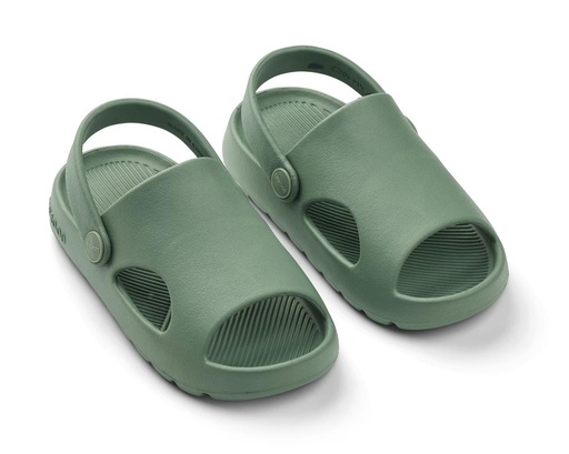 Sandalen Morris peppermint 