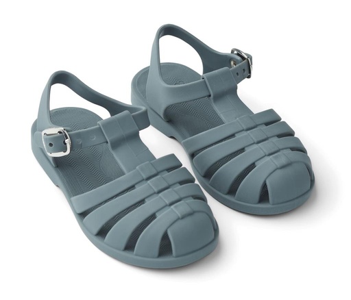 Sandals Bre whale (blue) 