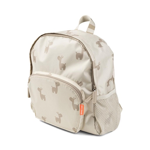 Backpack Ozzo sand 