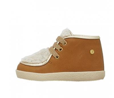 Shoes Elchi blanc 