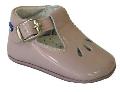 Shoes rosapalo 