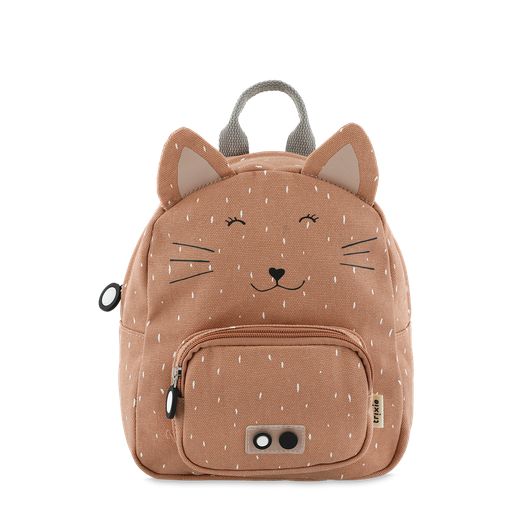 Rugzak klein mrs. cat 