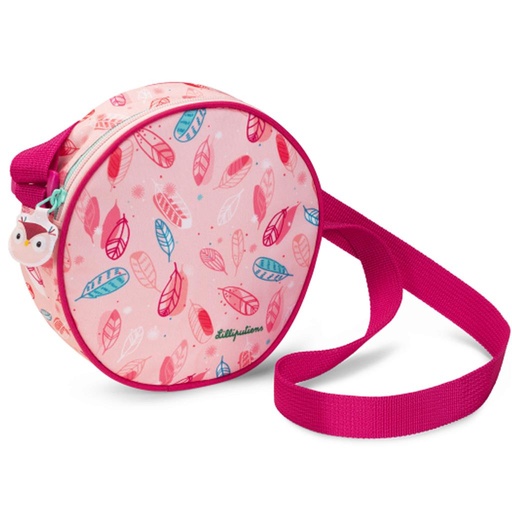 Handbag Louise (round)  