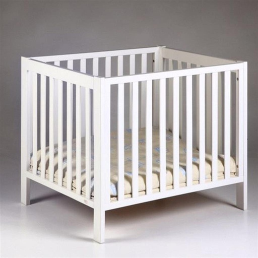 Park Loft Troll wit 75X95