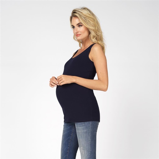 Tank top Berlin night sky 