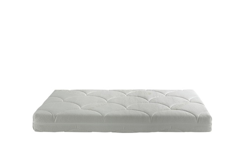 Matras comfort Kangoeroe (HR40, pocketveer)  90X200