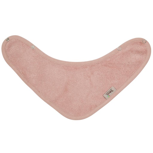 Bandana slab misty rose 