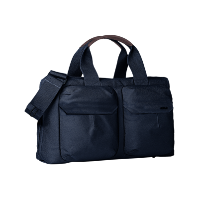 *Verzorgingstas uni2 navy blue