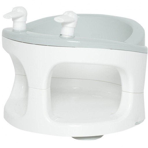 Bath ring (uni) sky green 