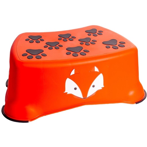 WC-opstapje my step stool vos 